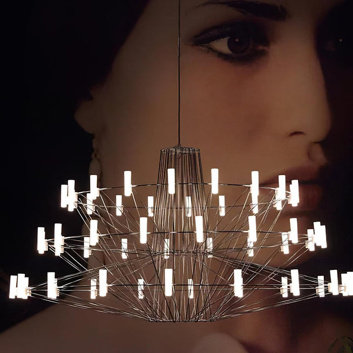 Sky Ballet Chandelier - DWHOME