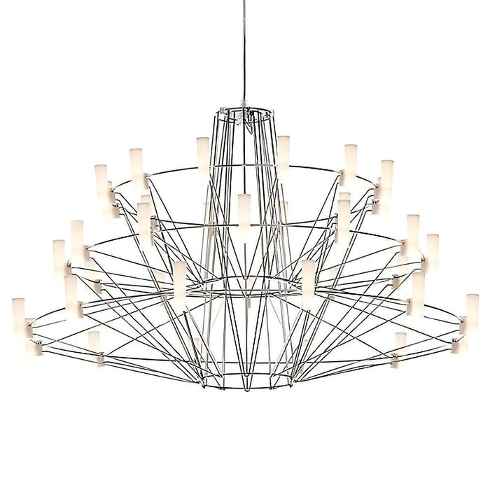 Sky Ballet Chandelier - DWHOME