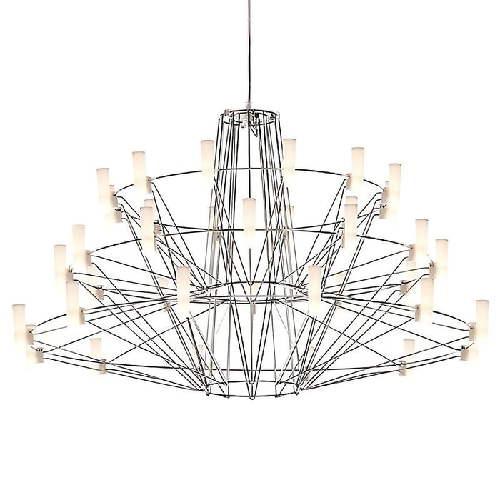 Sky Ballet Chandelier - Vakkerlight