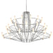 Sky Ballet Chandelier - Vakkerlight