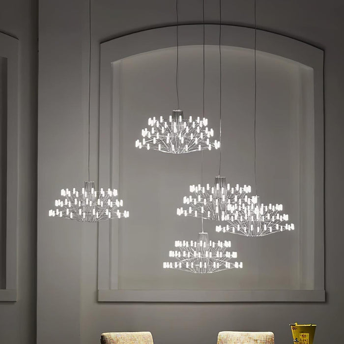 Sky Ballet Chandelier - DWHOME