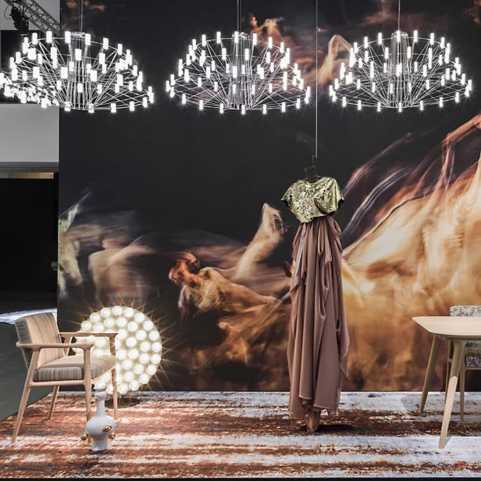 Sky Ballet Chandelier - DWHOME