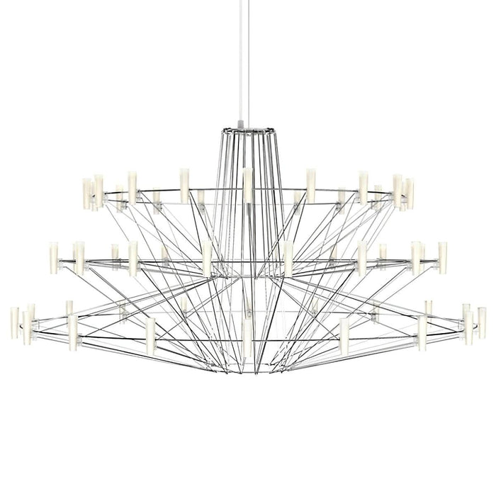 Sky Ballet Chandelier - Vakkerlight