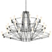 Sky Ballet Chandelier - Vakkerlight