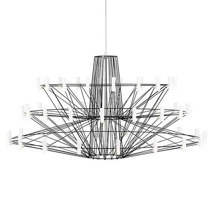 Sky Ballet Chandelier - DWHOME