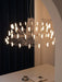 Sky Ballet Chandelier - DWHOME