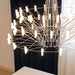 Sky Ballet Chandelier - DWHOME