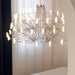 Sky Ballet Chandelier - DWHOME