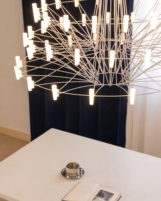 Sky Ballet Chandelier - DWHOME