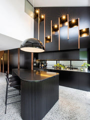 Hemisfera Suspension Lamp-DWHOME