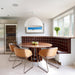 Hemisfera Suspension Lamp-DWHOME