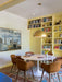 Hemisfera Suspension Lamp-DWHOME