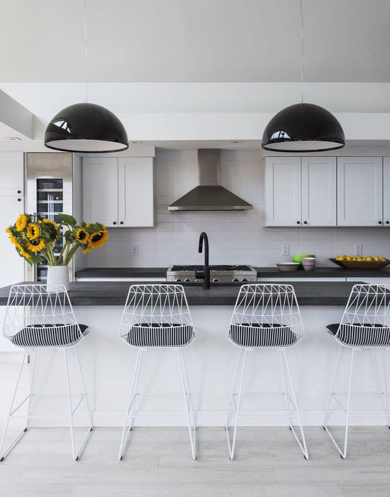 Hemisfera Suspension Lamp-DWHOME