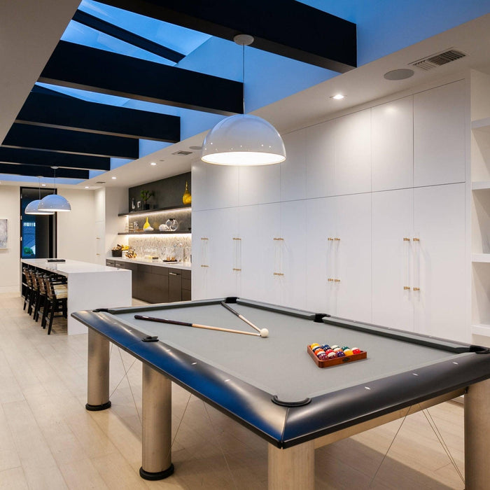 Hemisfera Suspension Lamp-DWHOME