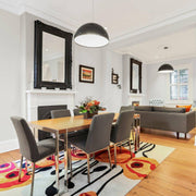 Hemisfera Suspension Lamp-DWHOME