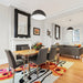 Hemisfera Suspension Lamp-DWHOME