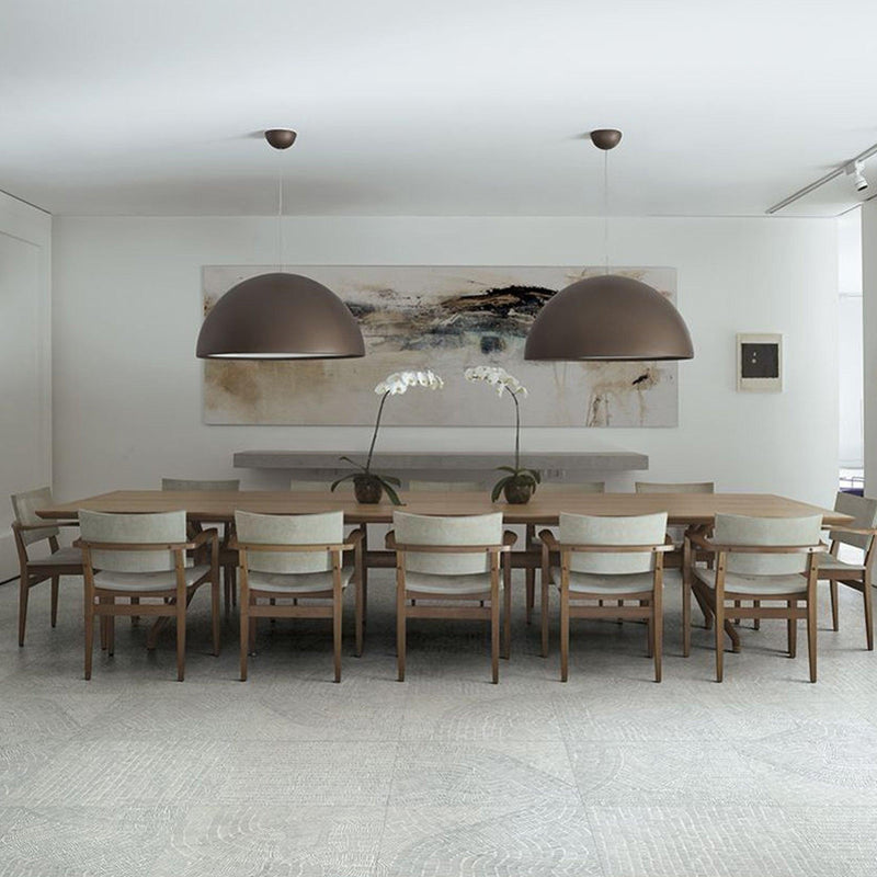 Hemisfera Suspension Lamp-DWHOME