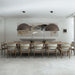 Hemisfera Suspension Lamp-DWHOME