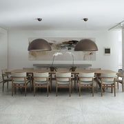 Hemisfera Suspension Lamp-DWHOME