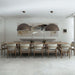 Hemisfera Suspension Lamp-DWHOME