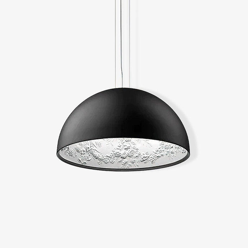 Hemisfera Suspension Lamp-DWHOME