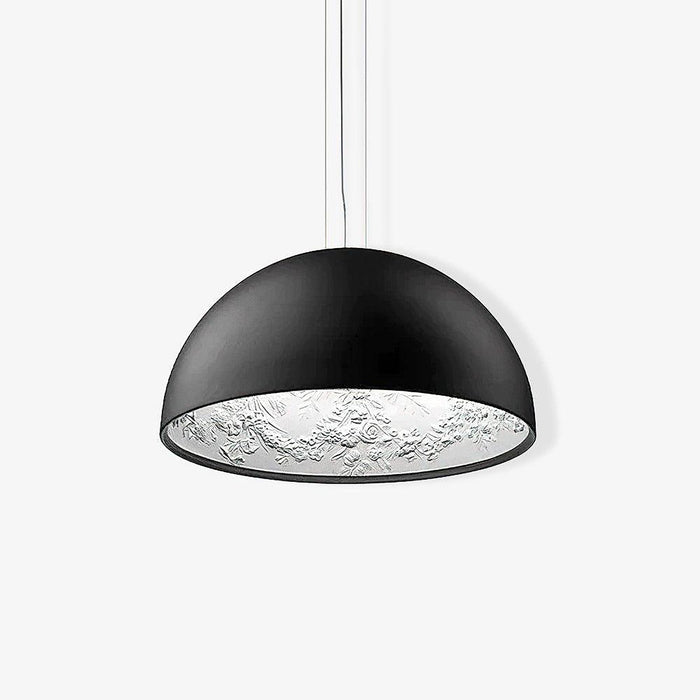Hemisfera Suspension Lamp-DWHOME