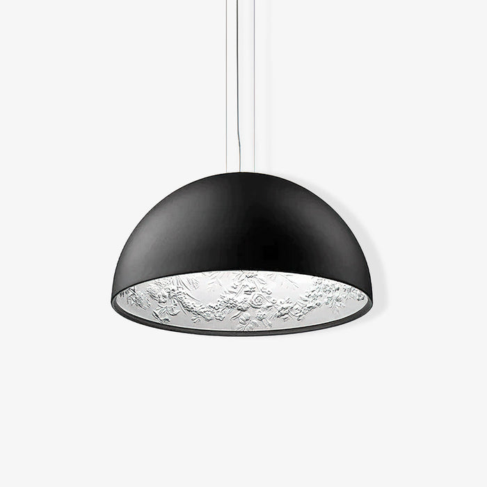 Hemisfera Suspension Lamp.