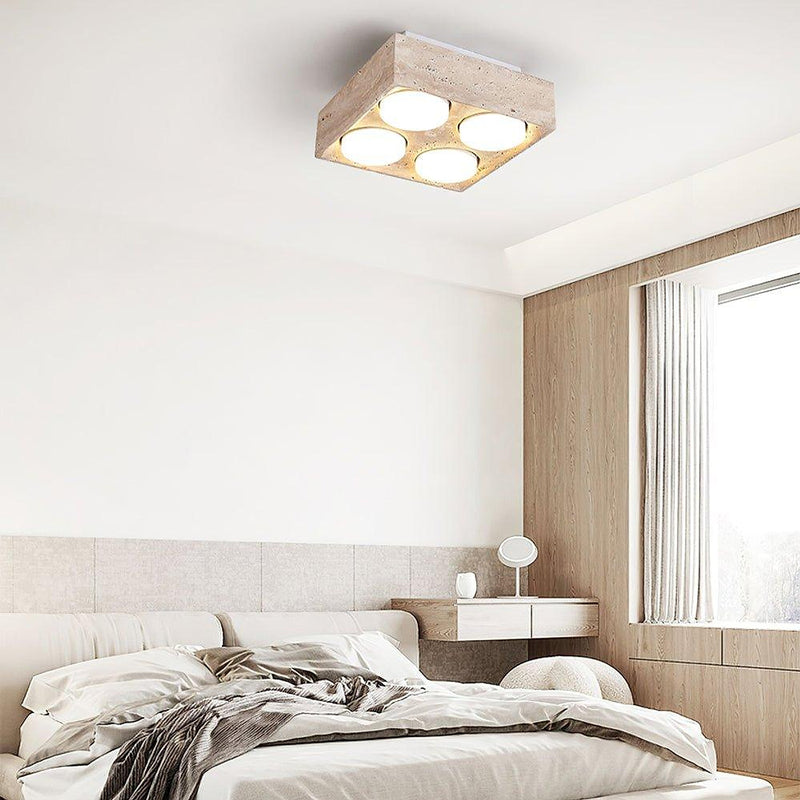 Sky Hole Ceiling Lamp-DWHOME