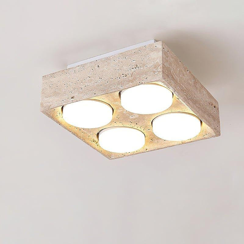 Sky Hole Ceiling Lamp-DWHOME