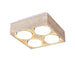 Sky Hole Ceiling Lamp-DWHOME