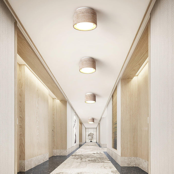 Sky Hole Ceiling Lamp-DWHOME