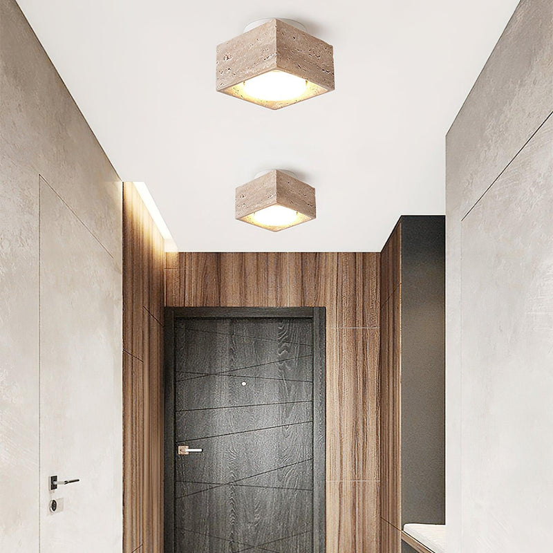 Sky Hole Ceiling Lamp-DWHOME