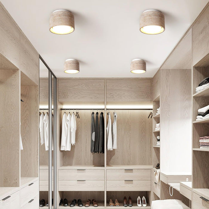 Sky Hole Ceiling Lamp-DWHOME