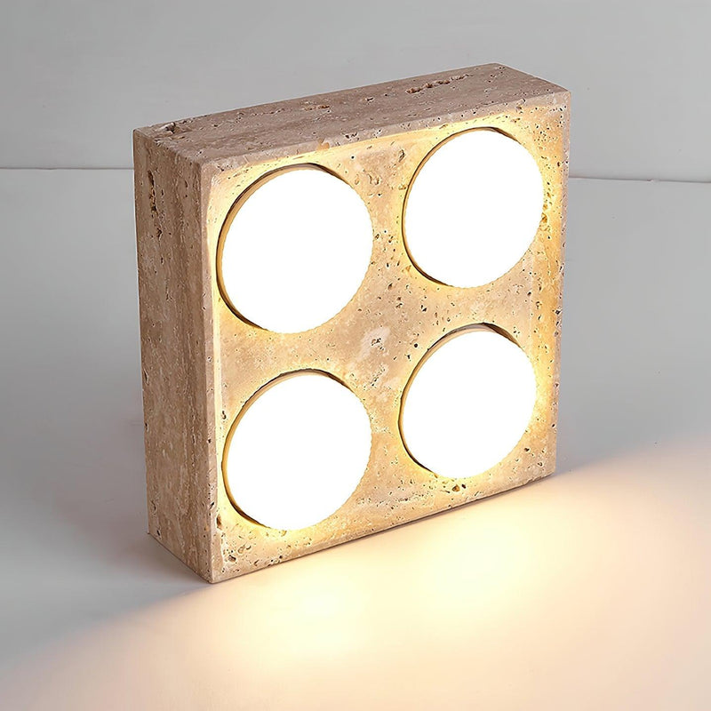 Sky Hole Ceiling Lamp-DWHOME