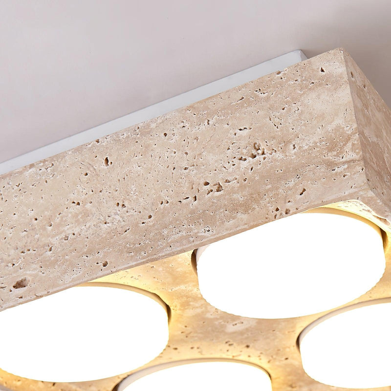 Sky Hole Ceiling Lamp-DWHOME