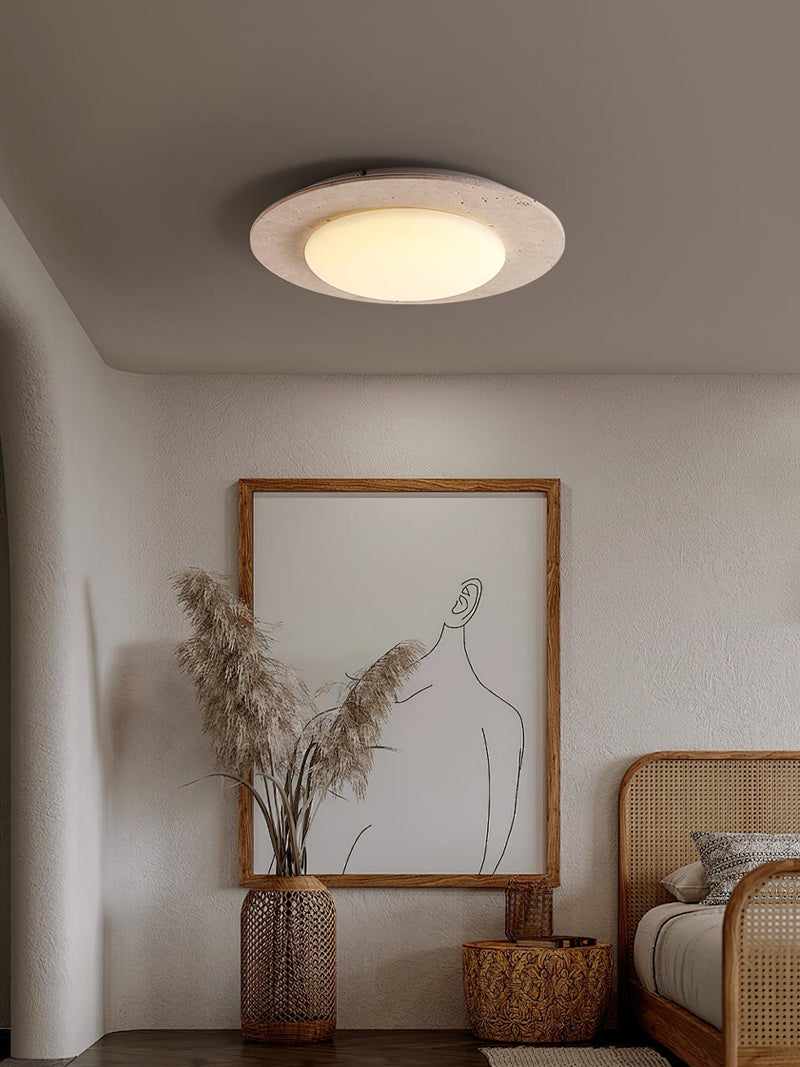 Sky Dome Ceiling Light-DWHOME