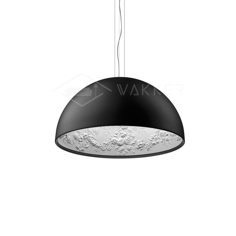 Hemisfera Suspension Lamp-DWHOME