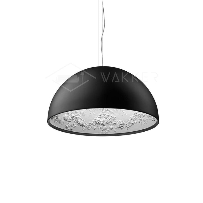 Hemisfera Suspension Lamp-DWHOME