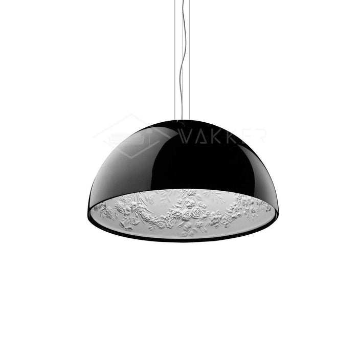 Hemisfera Suspension Lamp-DWHOME