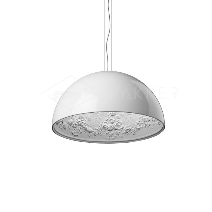 Hemisfera Suspension Lamp.