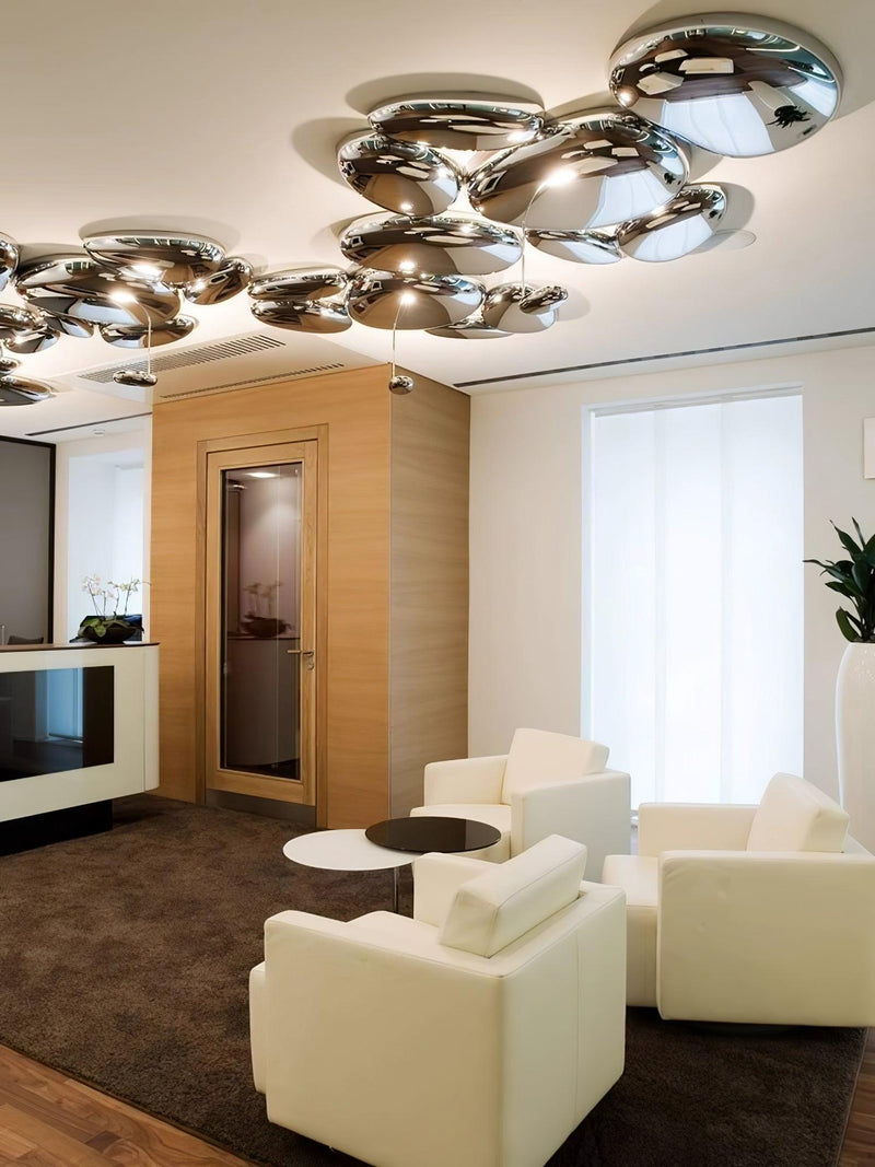 Skydro Ceiling Lamp-DWHOME