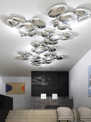 Skydro Ceiling Lamp-DWHOME