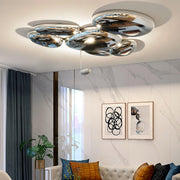 Skydro Ceiling Lamp-DWHOME