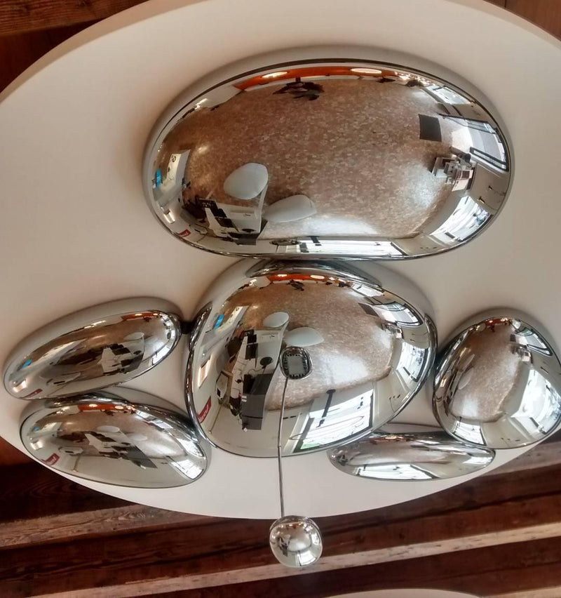 Skydro Ceiling Lamp-DWHOME