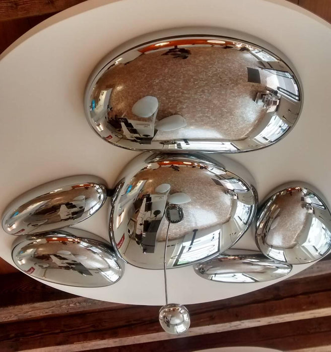 Skydro Ceiling Lamp-DWHOME
