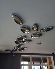Skydro Ceiling Lamp-DWHOME