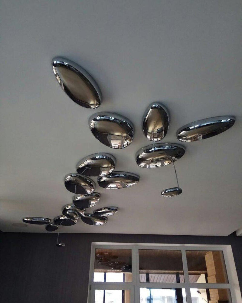 Skydro Ceiling Lamp-DWHOME