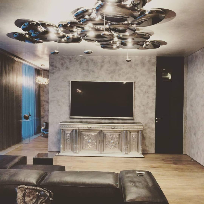 Skydro Ceiling Lamp-DWHOME
