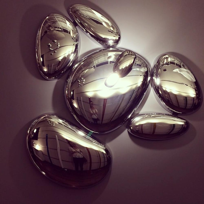 Skydro Ceiling Lamp-DWHOME