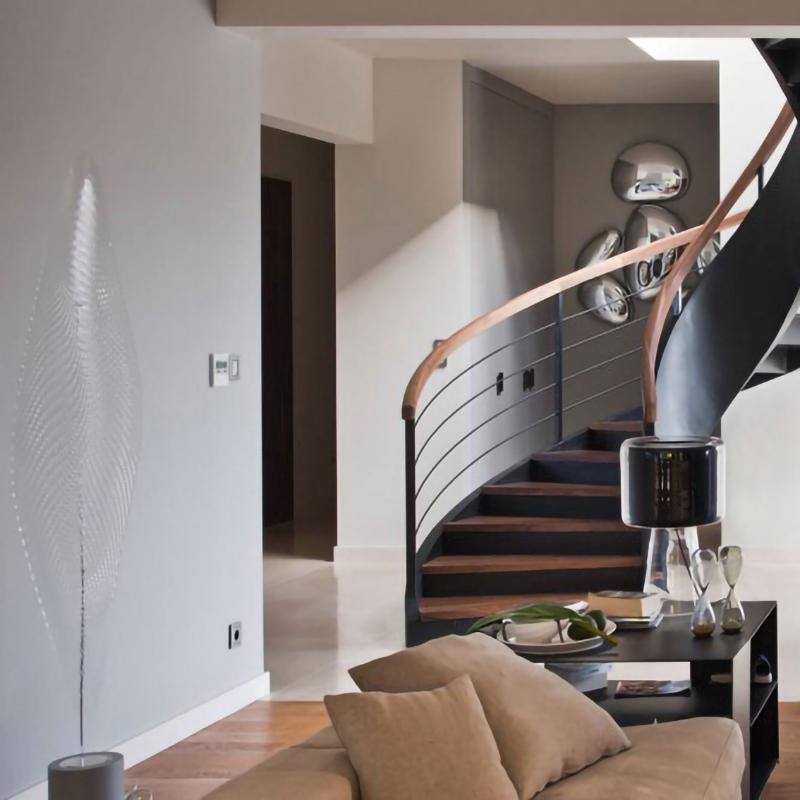 Skydro Ceiling Lamp-DWHOME